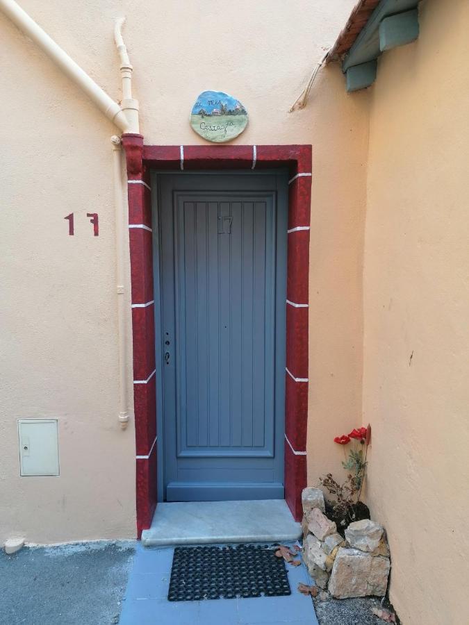 Cannes - Appartement Cosy Et Lumineux Exterior photo